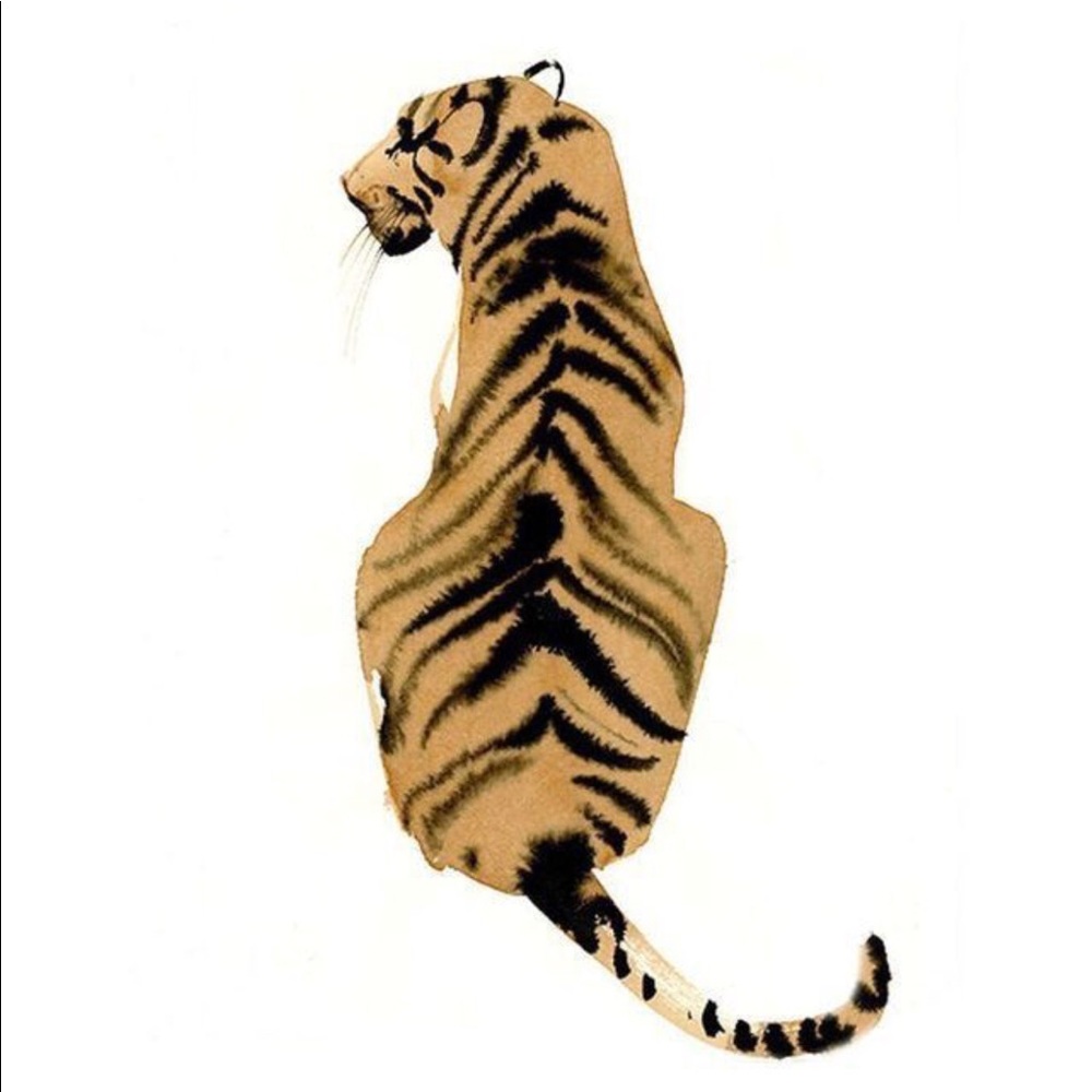 Meet your Posher, Toni